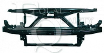 EQUAL QUALITY l01060 - Облицовка передка